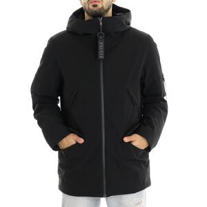 GIUBBOTTO COLE NERO